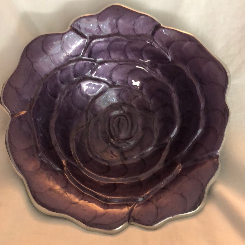 Rose Bowl 8” - Picture 10 of 12